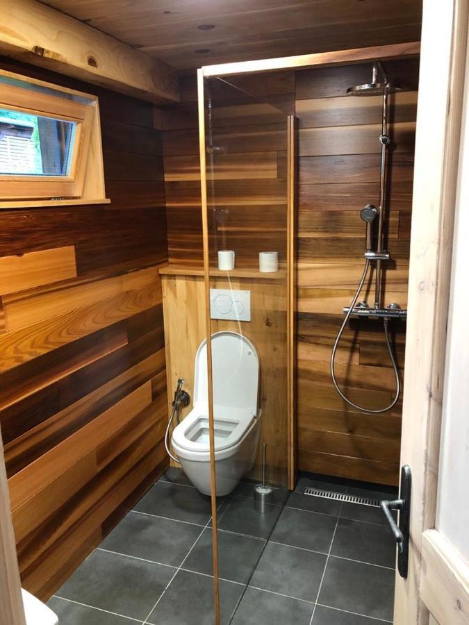 Apartman Nezichov Touzim Exterior photo